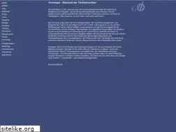 Sites similar to astrocafe.de