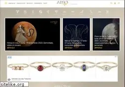Sites similar to astrocafe.ro