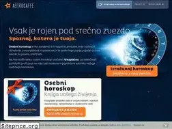 Sites similar to astrocaffe.com