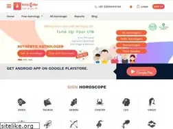 Sites similar to astrocaller.com
