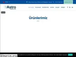 Sites similar to astrocam.com.tr