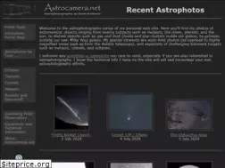 Sites similar to astrocamera.net