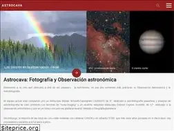 Sites similar to astrocava.com