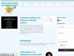 Sites similar to astrocaw.eu