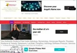 Sites similar to astroccult.net