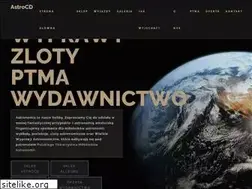 Sites similar to astrocd.pl