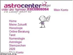 Sites similar to astrocenter.de