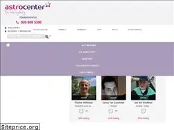 Sites similar to astrocenter.nl