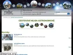 Sites similar to astrocesty.eu