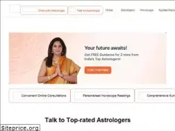 Sites similar to astrochat.com