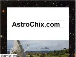 Sites similar to astrochix.com