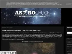 Sites similar to astrochuck.blogspot.com