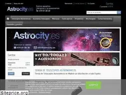 Sites similar to astrocity.es