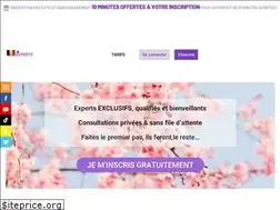 Sites similar to astroclair.be