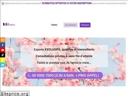Sites similar to astroclaire.fr