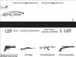 Sites similar to astroclassic.pl