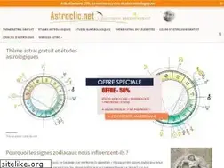 Sites similar to astroclic.net