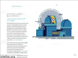 Sites similar to astroclubul.ro