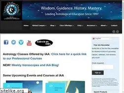 Sites similar to astrocollege.com