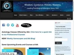 Sites similar to astrocollege.org