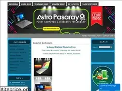 Sites similar to astrocomputer.com