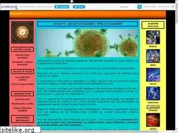 Sites similar to astroconsultant.canalblog.com
