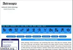 Sites similar to astrocopia.com