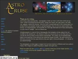 Sites similar to astrocruise.com