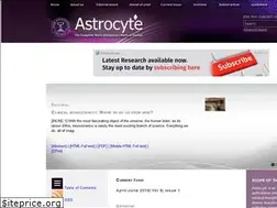 Sites similar to astrocyte.in