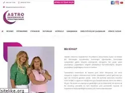 Sites similar to astrodanismanlik.com
