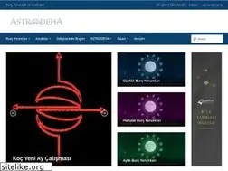 Sites similar to astrodeha.com