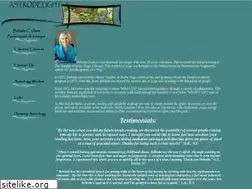 Sites similar to astrodelight.com