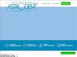 Sites similar to astrodent.co