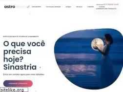 Sites similar to astrodestino.com.br