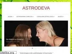 Sites similar to astrodeva.wordpress.com