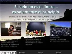 Sites similar to astrodidactico.com