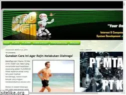 Sites similar to astrodigi.com