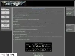 Sites similar to astrodigital.org