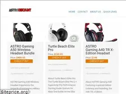 Sites similar to astrodiscount.com