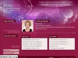 Sites similar to astrodiva.net