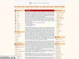 Sites similar to astrodivine.com