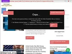 Sites similar to astrodocanil.com