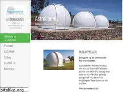 Sites similar to astrodomes.com