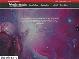 Sites similar to astrodonimaging.com