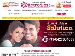 Sites similar to astrodost.com