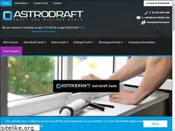 Sites similar to astrodraft.com