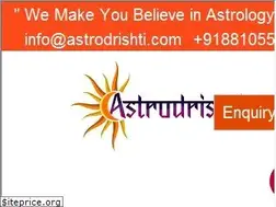 Sites similar to astrodrishti.com