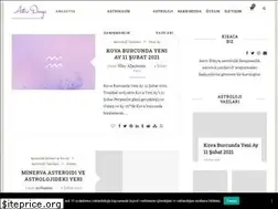 Sites similar to astrodunya.com