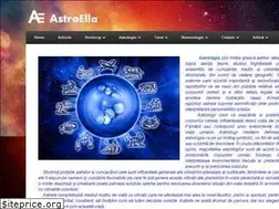 Sites similar to astroella.com