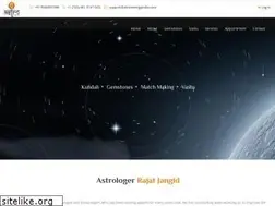 Sites similar to astroenergyindia.com